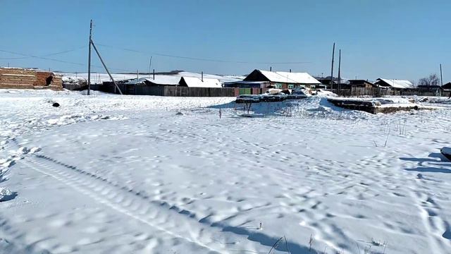 ЖИЗНЬ В ДЕРЕВНЕ смотреть онлайн