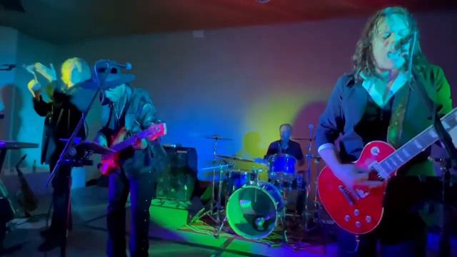 Be my Girl-Better Daze- Eric Dover,Jim Wheeler, Koko Powell, Chris Frazier-Redondo Beach-NYE 2023 смотреть онлайн