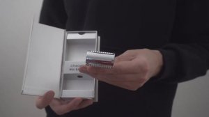 Silver Бритвенный станок Jungle Story т-образный многоразовый + 5 лезвий в комплекте