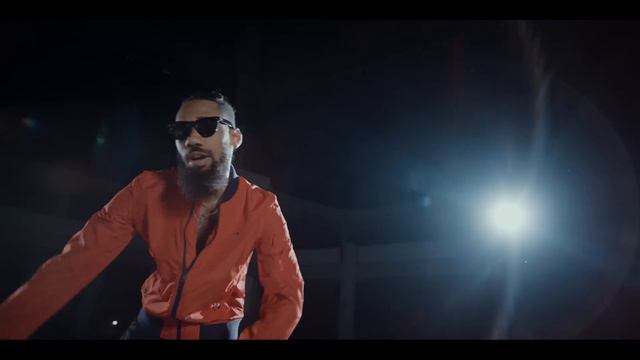 Phyno - Augment Ft. Olamide (Official Music Video)