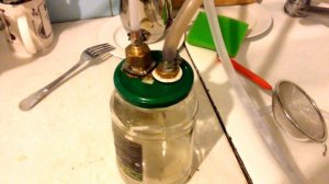 для чего нужен сухопарник