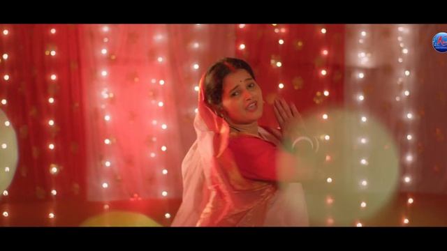 Kie Ba Dakiba Maa Maa | New Maa Durga Bhajan Full Video | Rupa Pin2 Khushi | Aseema Panda смотреть онлайн