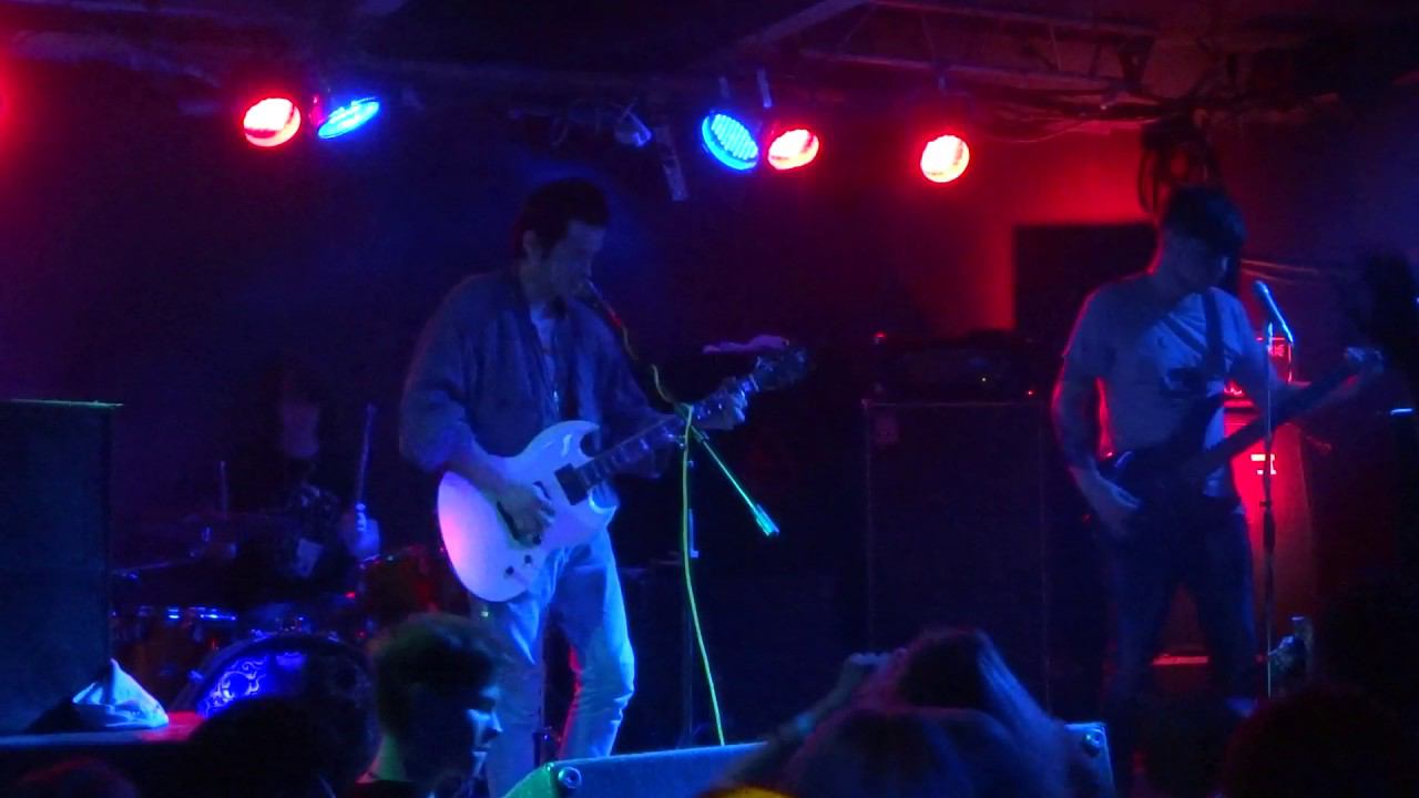 Chernikovskaya Hata – Malchik Moi (Ростов) смотреть онлайн