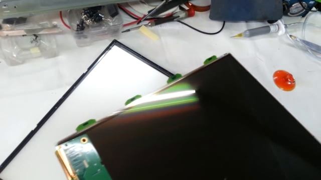 삼성전자 모니터수리 LCD모니터를 LED모니터로 백라이트 개조하는요령 смотреть онлайн