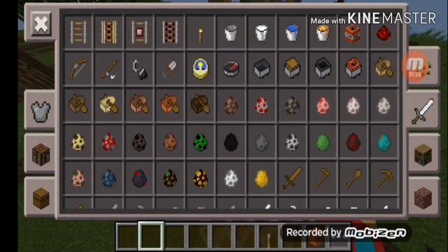 Свет в майнкрафте смотреть онлайн