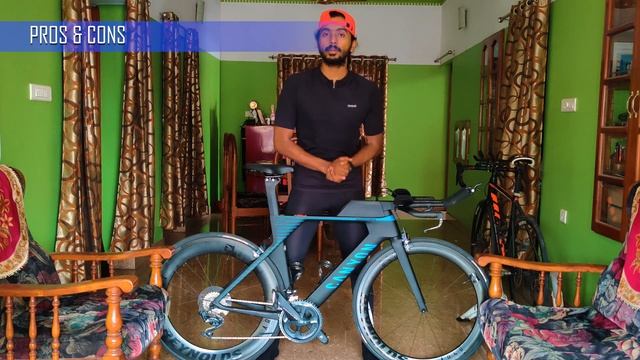 Canyon Speedmax CF 8.0 Complete Review| Pros & Cons| Best Triathlon Bike With Reasonable Prize| смотреть онлайн