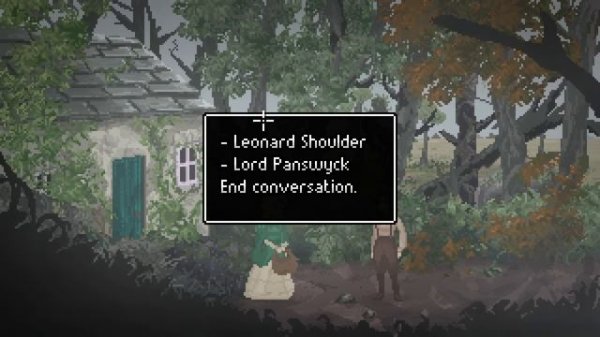 The Excavation of Hob's Barrow | Complete Gameplay Walkthrough - Full Game | No Commentary