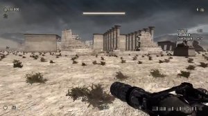 ФИНАЛЬНЫЙ БОСС ↯ Serious Sam 3: BFE Co-oP Прохождение #7