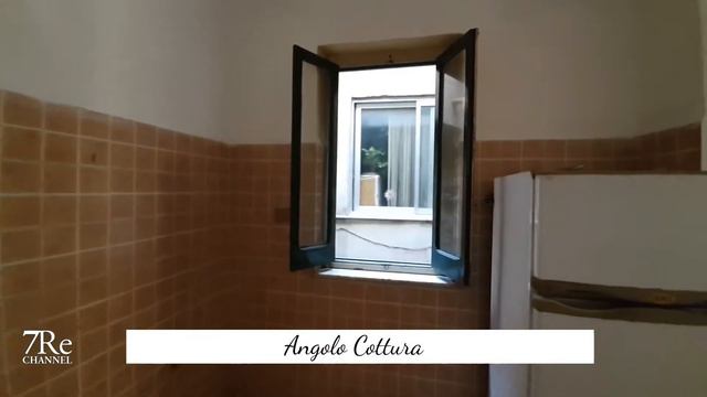 7Re IMMOBILIARE 2 Vani zona Dante Via Vincenzo Auria Case in Vendita a Palermo Dji Mavic Home Tour смотреть онлайн