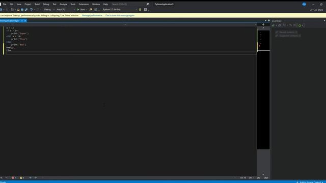 Python урок 6 'Оператори else та elif'. смотреть онлайн