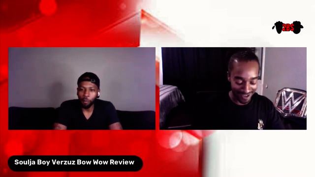 Soulja Boy Verzuz Bow Wow Was a Classic (Full Battle Recap) смотреть онлайн