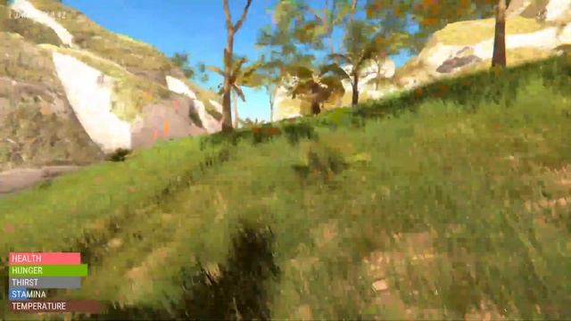 Island Simulator смотреть онлайн