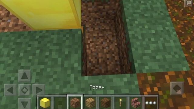 КАК СДЕЛАТЬ ЛАКИ БЛОК БЕЗ МОДОВ!!!Minecraft pe 0.14.0 смотреть онлайн