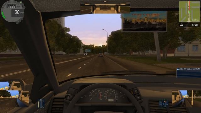 City Car Driving - Worthabuy? смотреть онлайн
