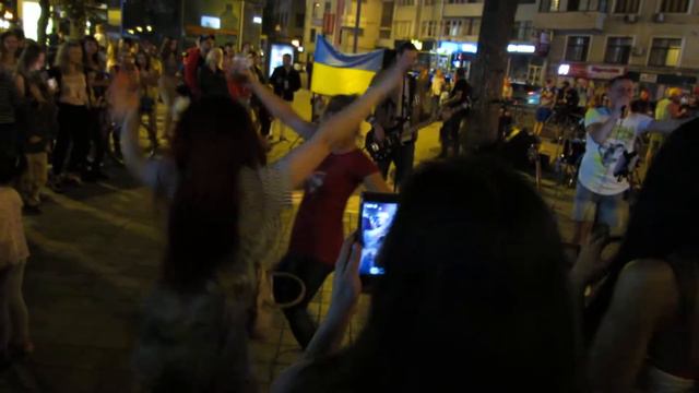 Седой Кот - Тропикана женщина смотреть онлайн