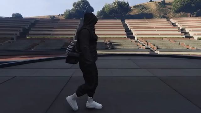 GTA 5 Online - Top 10 modded current outfits showcase #1 смотреть онлайн