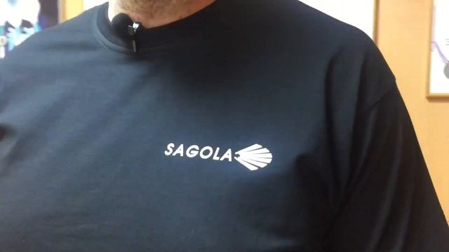 РОЗЫГРЫШ в нашей группе ВК и Instagram! Любителям Sagola? смотреть онлайн