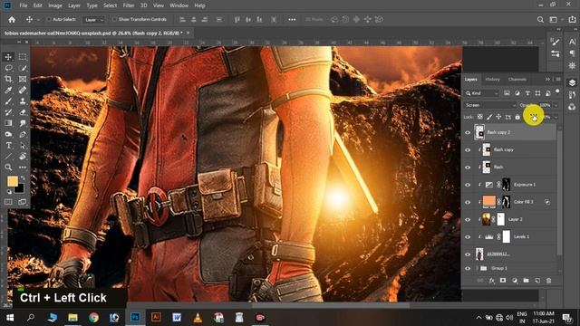 photo manipulation photoshop. Advanced Color Matching Process in Photoshop смотреть онлайн