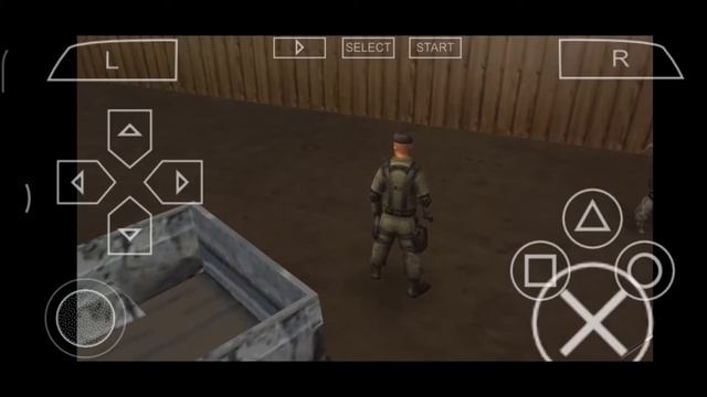 SOCOM U.S Navy Seals Tactical Strike PPSSPP Gameplay on Xiaomi Redmi Note 8 Pro (No Commentary) смотреть онлайн