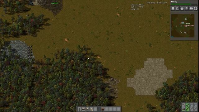 Factorio Multiplayer: Platform 9 6/8 EP 2 - Science! | Train & Belt World, Gameplay, Lets Play смотреть онлайн