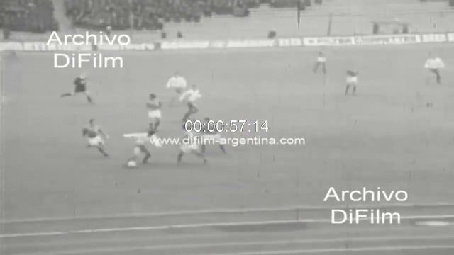 EURO-1972. Qualifiers. Group 2. Bulgaria - France - 2:1. Highlights. смотреть онлайн