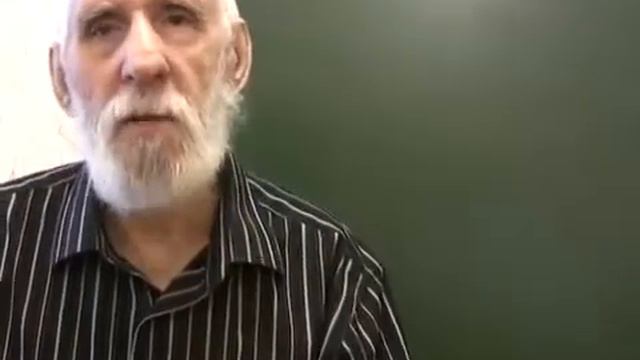 Юрий Лобанов в чем заключается смысл жизни.