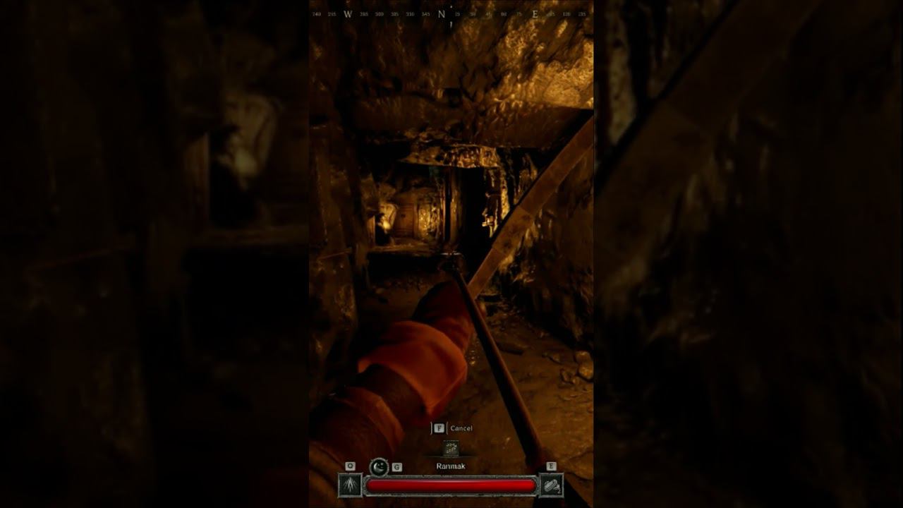 Dark and Darker #dark #fantasy #fighting #battle #shorts #moments #epic #игра #шортс #games #free #a смотреть онлайн
