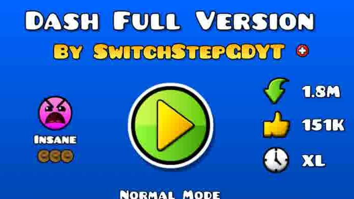 dash полная версия смотреть онлайн