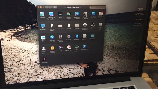 Unlock MacBook Pro With Apple Watch Series 4