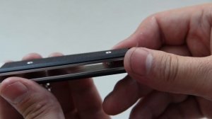 Нож Ganzo G7211 - первый взгляд