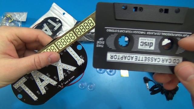 3 ТОВАРА для АВТО с Aliexpress смотреть онлайн