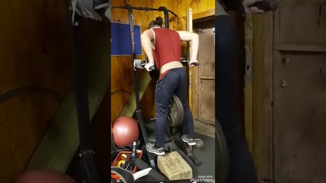 БРУСЬЯ +50 КГ. смотреть онлайн