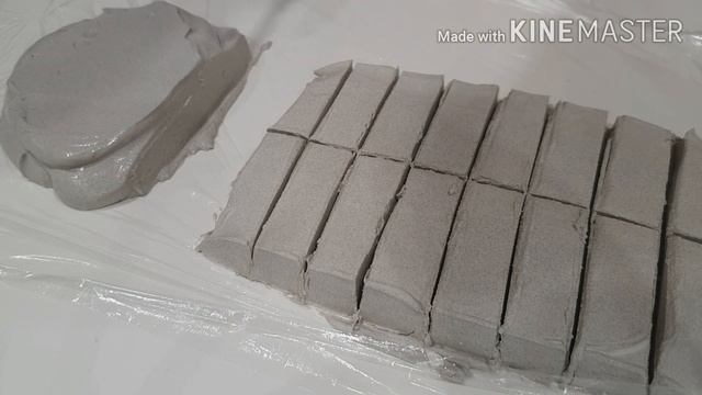 Делаю гипсовые блоки ? смотреть онлайн