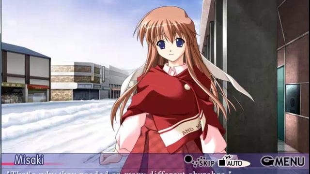 snow sakura walkthrough episode 5- the envolopes смотреть онлайн