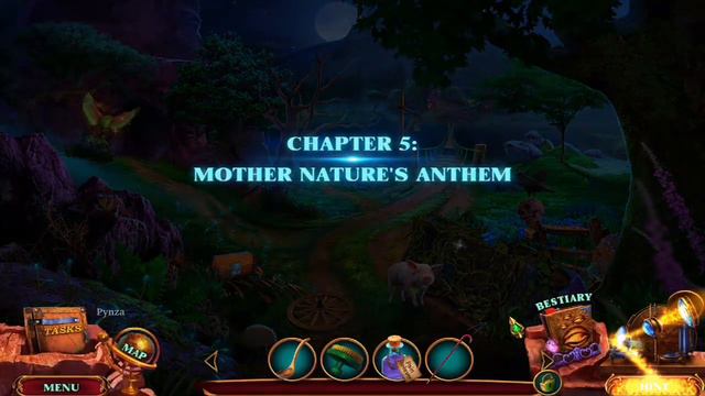 Spirit Legends 2 Solar Eclipse Full Walkthrough | Pynza смотреть онлайн