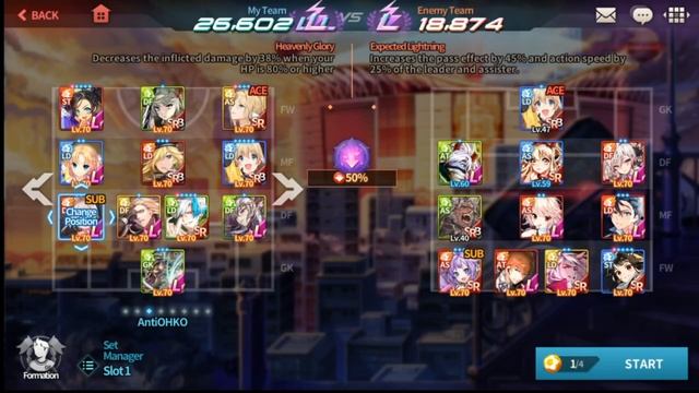 【Soccer Spirits】How to not get killed by Degenerate Strategy - Part 1 смотреть онлайн