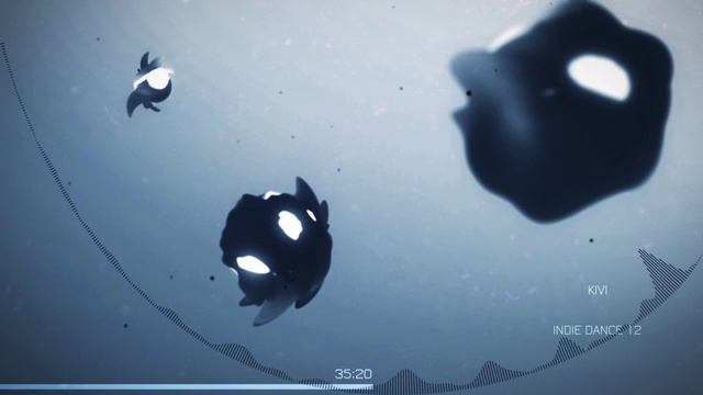INDIE DANCE 12 / KIVI смотреть онлайн