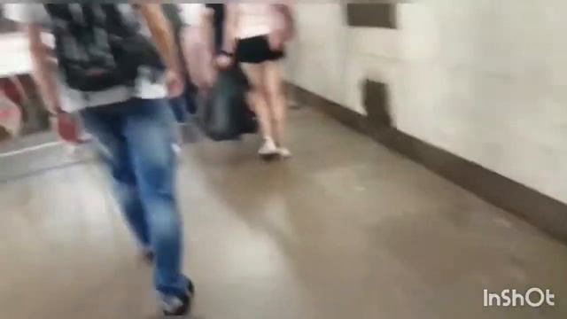 Гонка МЦД 2 против Метро | Кто Быстрее Доедет смотреть онлайн