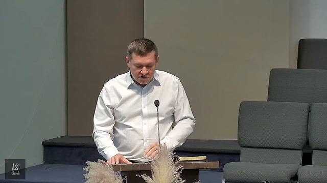 Morning service 10/9/22 смотреть онлайн