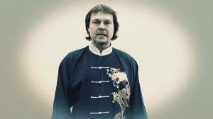 Алексей Евтеев:  Цигун, Столбовая работа