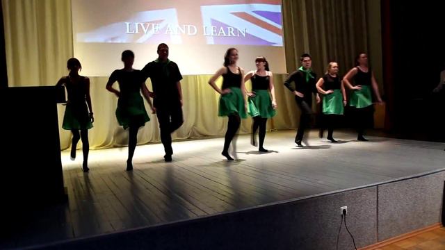 Время Молодёжи (4 выпуск) смотреть онлайн