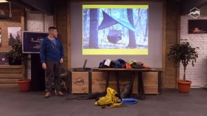 Легкоходство и пакрафт: как продлить маршрут и удовольствие