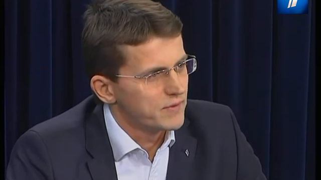 Министр ответил Яне Тоом смотреть онлайн