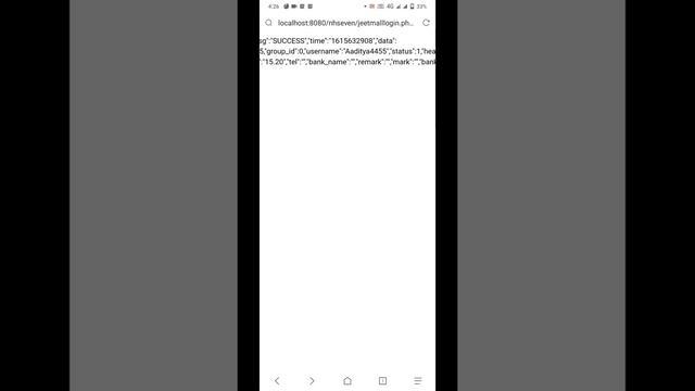 ?HOW TO CONNECT LOGIN SCRIPT WITH INDEX PHP?OR SHOW USER INFO LIKE PROFESSIONAL ? смотреть онлайн
