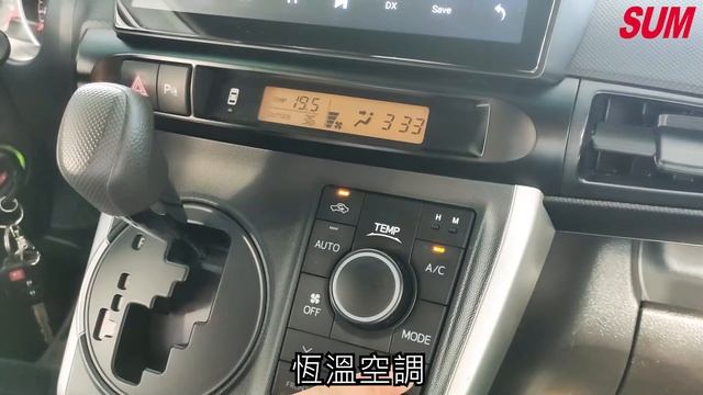 【SUM中古車】全家出遊的好夥伴2016 TOYOTA WISH смотреть онлайн