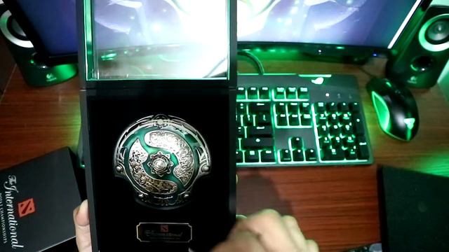The International 2018 Aegis Unboxing Dota 2 Battle Pass 2018 Level 1000 reward смотреть онлайн