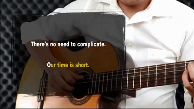 [Acoustic Karaoke] I'm Yours - Jason Mraz (Guitar Version with Lyrics) смотреть онлайн