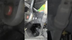 Датчик давления масла Ауди 80