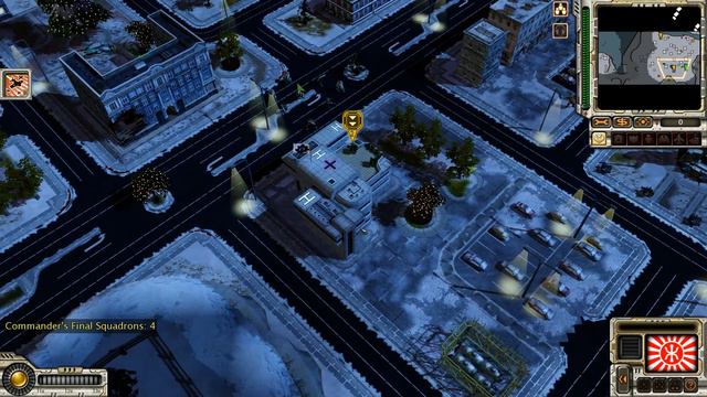 Kaaaaaas! C&C: Red Alert 3 - EotRS Campaign Co-op - Missie 1 смотреть онлайн