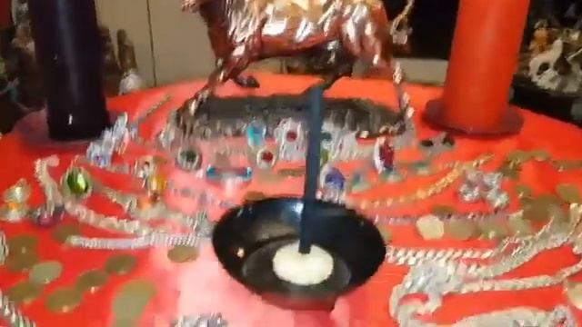 ЗОЛОТОЙ ТЕЛЕЦ БОГАТСТВА. ДЛЯ ВСЕХ | ИНГА ХОСРОЕВА | ВЕДЬМИНА ИЗБА смотреть онлайн